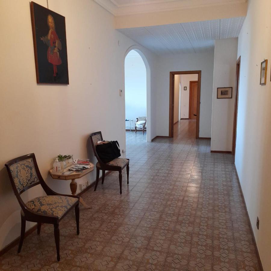 테르몰리 Domus Flavia 아파트 외부 사진