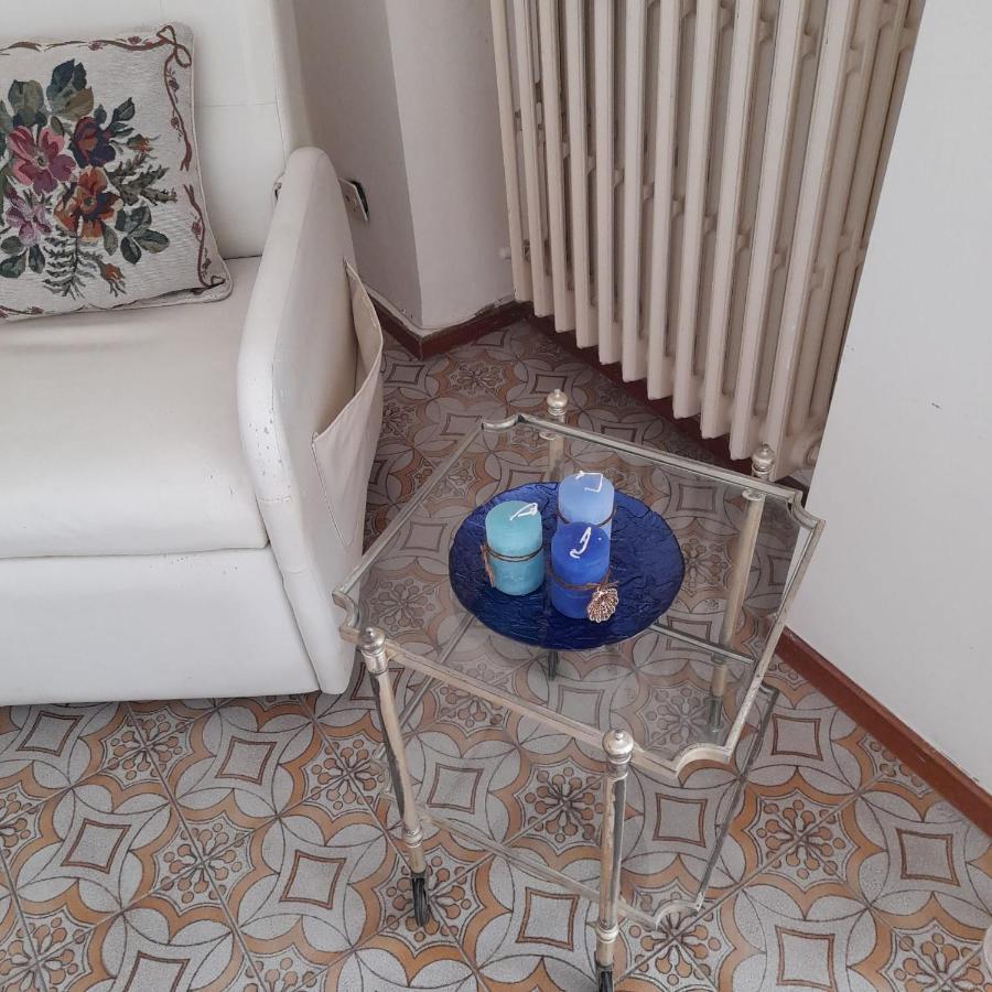 테르몰리 Domus Flavia 아파트 외부 사진
